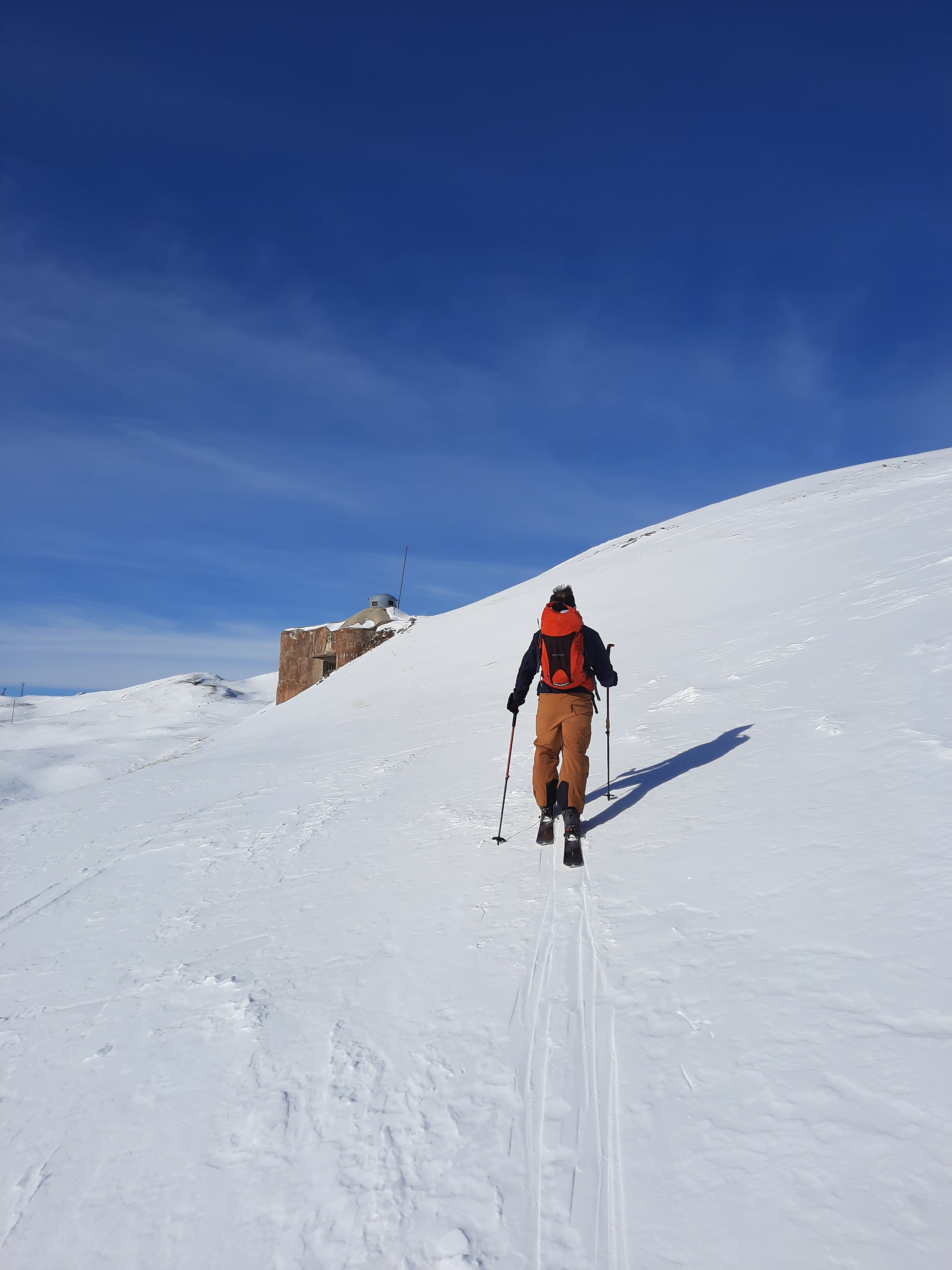 La Trace de la Source de la Durance