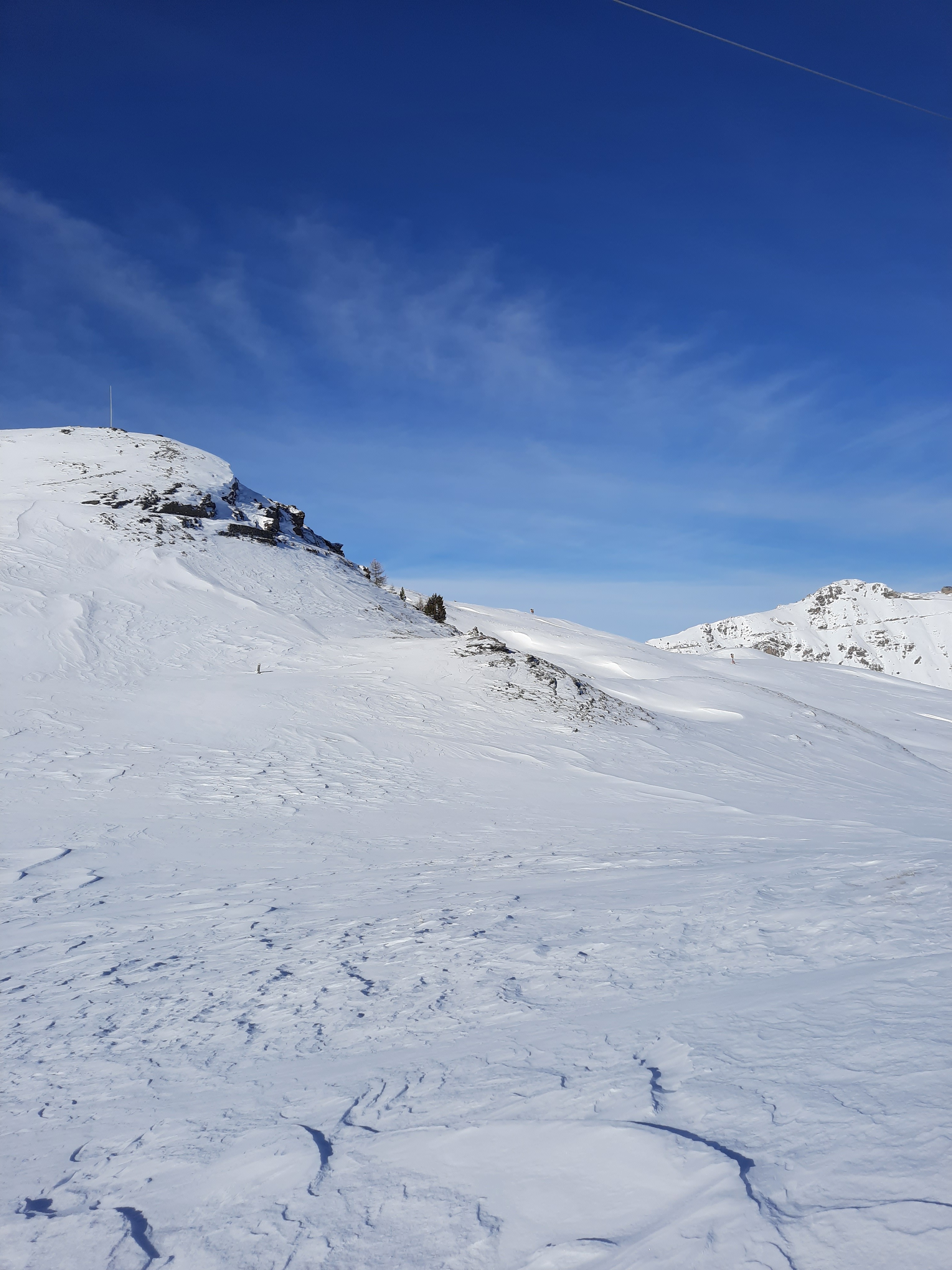La Trace de la Source de la Durance