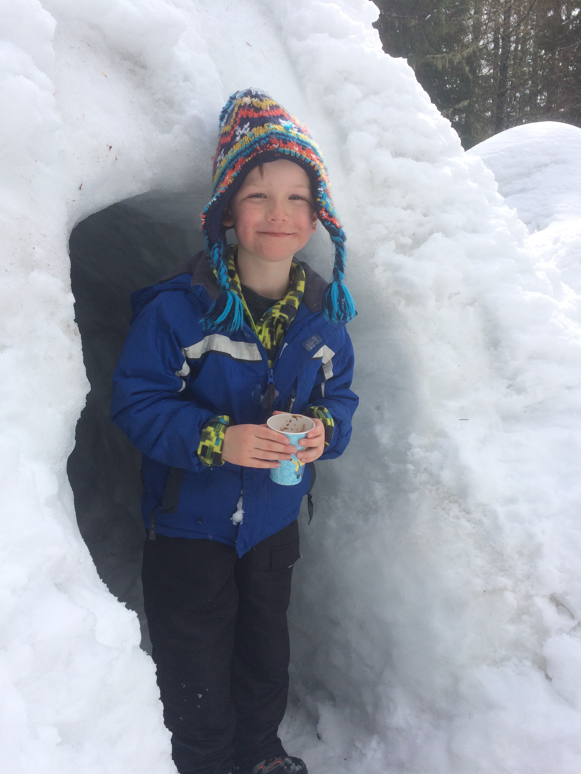 Snocool Igloo