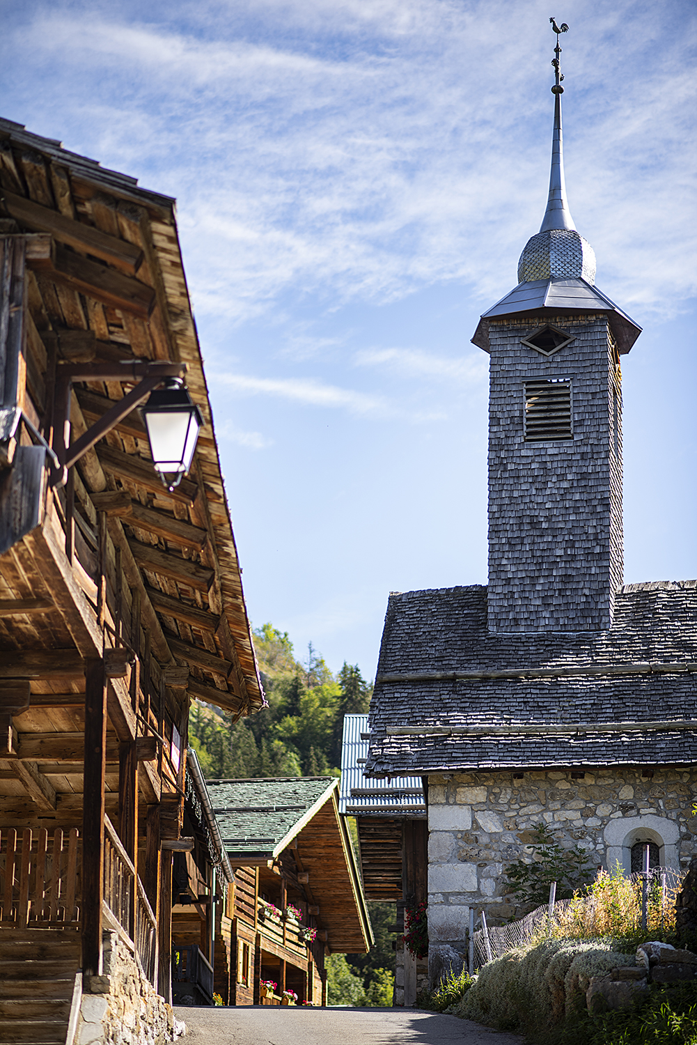 Chapelle