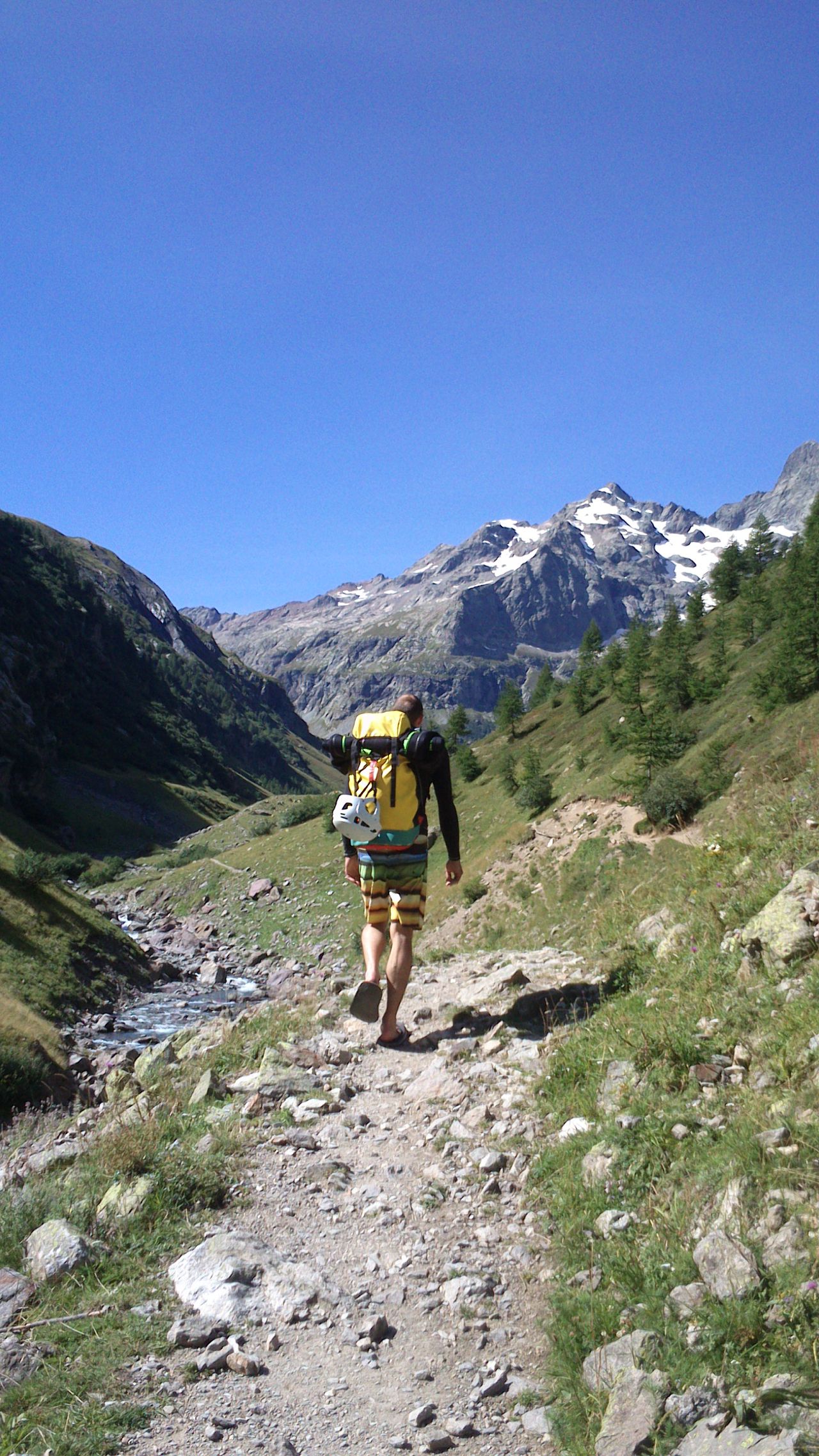 Canyon Aventure Chichin