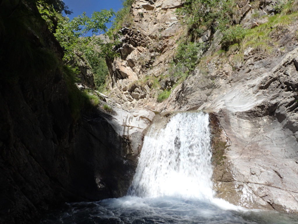 Canyon River Trip