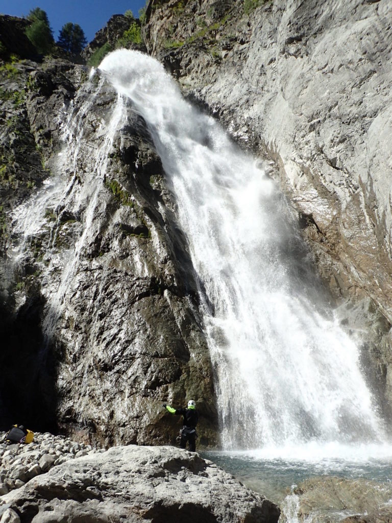 Canyon River Trip