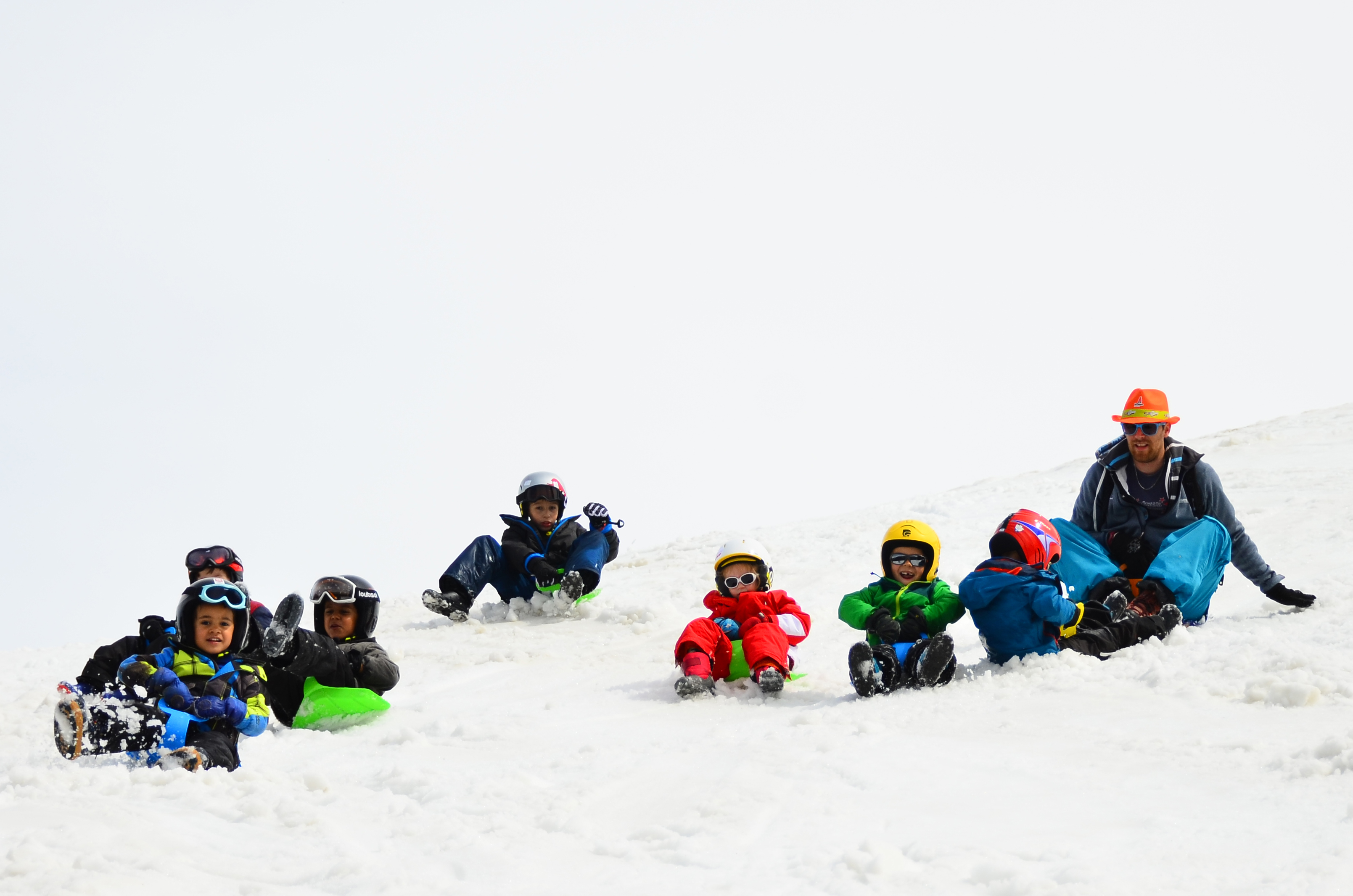 Espace Luge