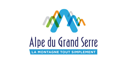 Alpe Du Grand-serre