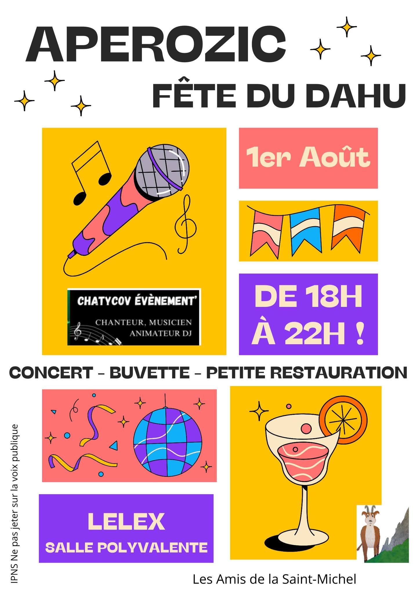 Média additionnel 1