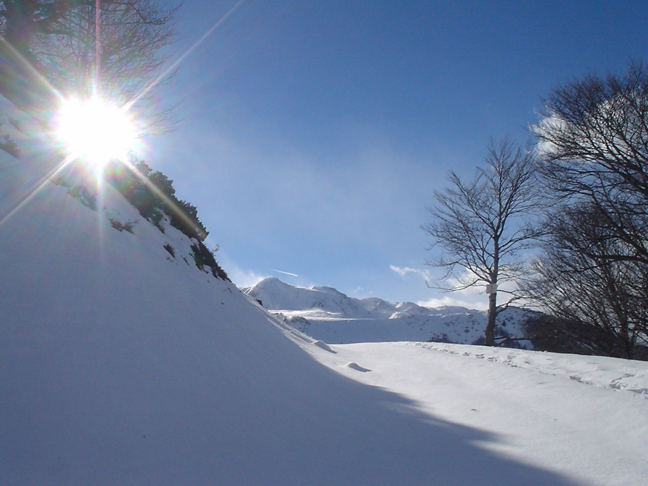 Barèges Lienz