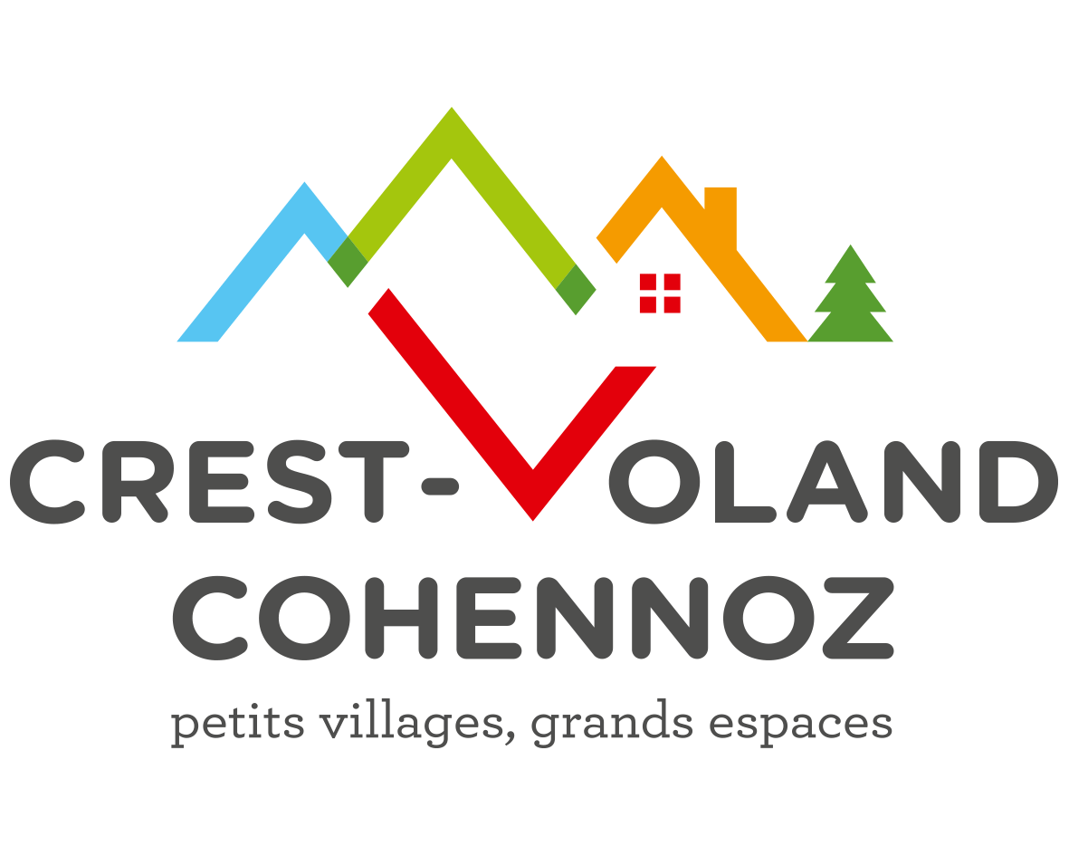 CREST-VOLAND COHENNOZ
