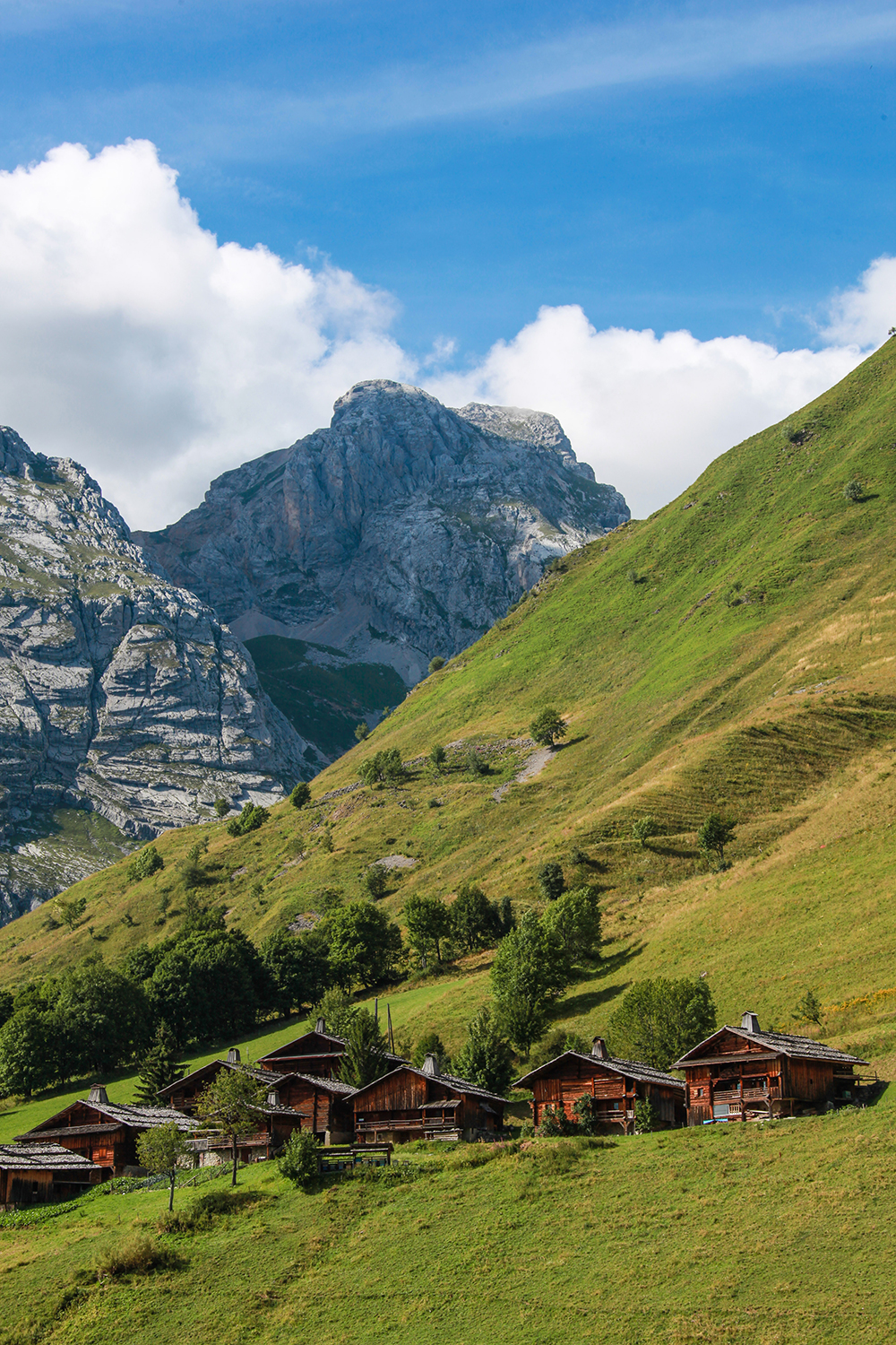 Chalets-Le-Grand-Bornand-∏-J.M.-FAVRE-Aravis