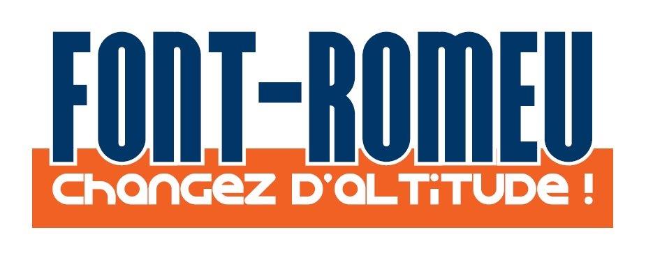 FONT-ROMEU