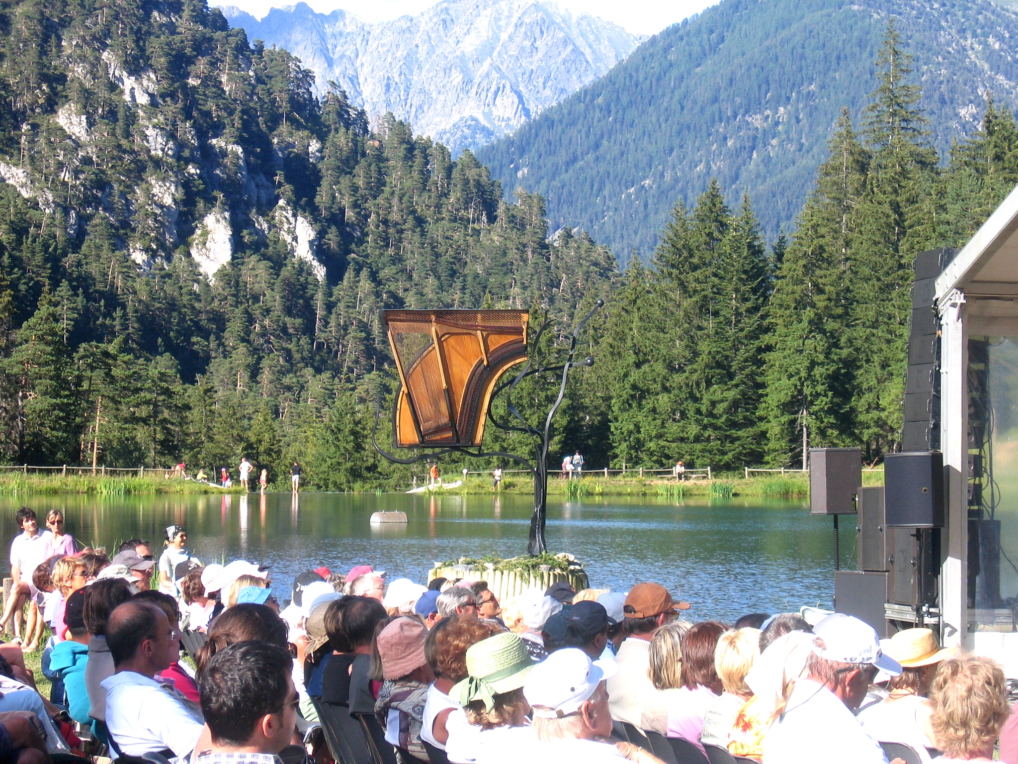 Folies des Lacs 2009 039