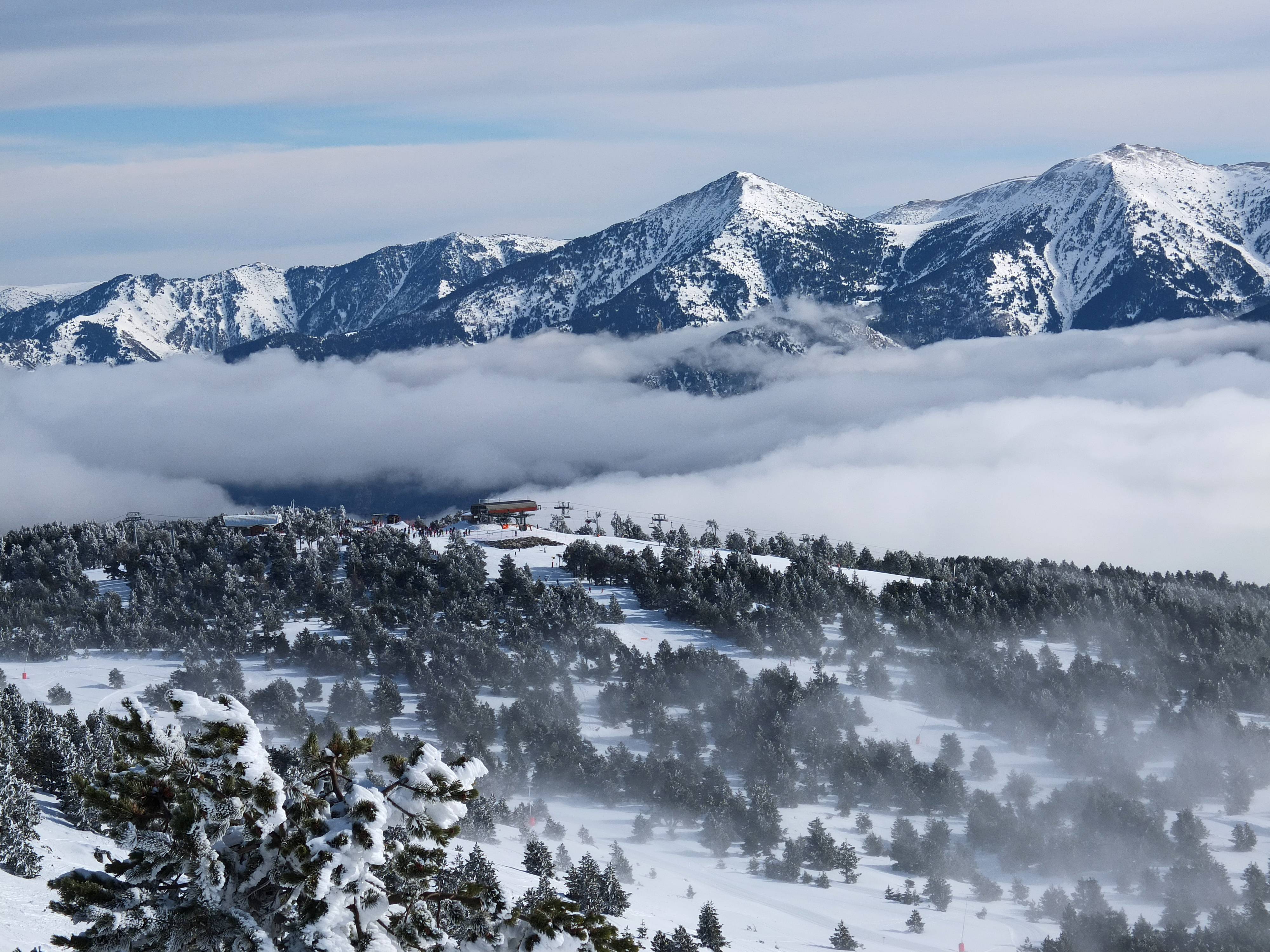 FontRomeu_Mer de nuages depuis Roc de la Calme_@OTFontRomeu