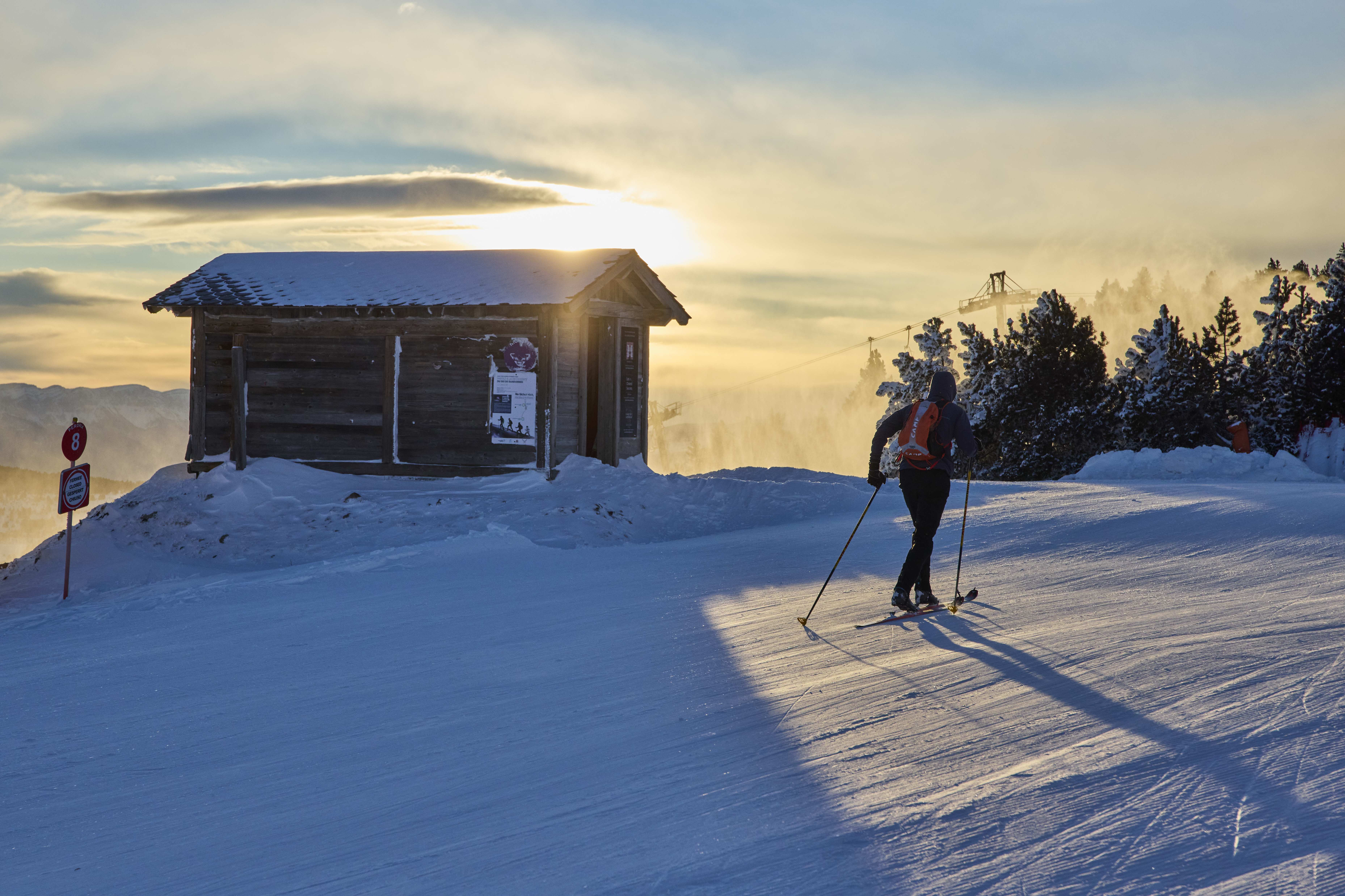 FontRomeu_Ski de randonnée_@benjaminziegler
