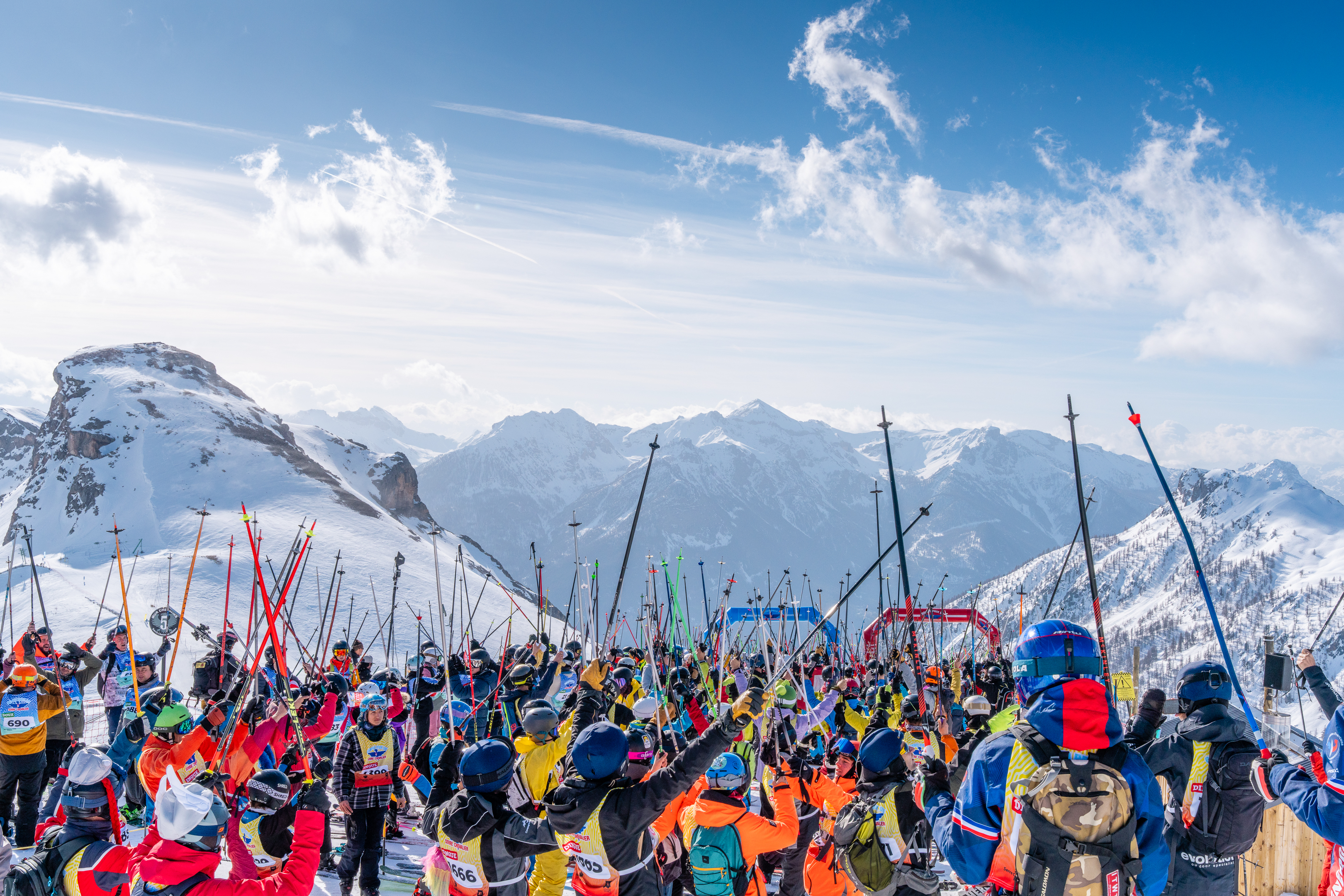 GRAND PRIX DE SERRE CHEVALIER