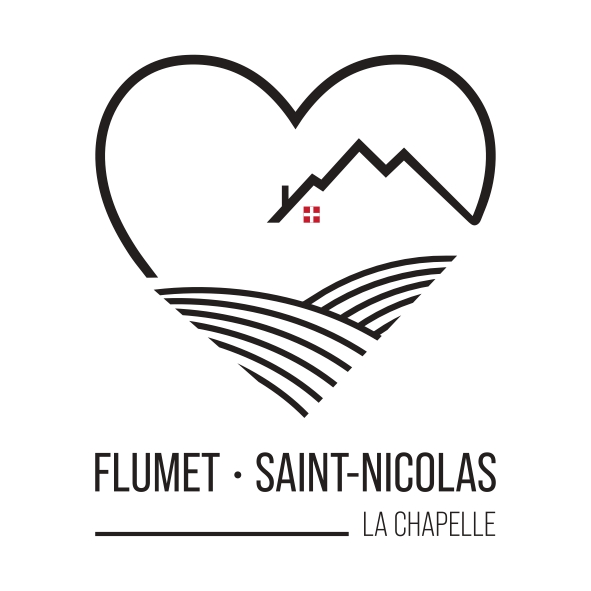 FLUMET - SAINT NICOLAS LA CHAPELLE