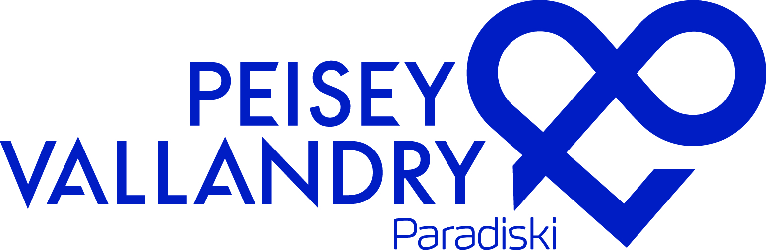 PEISEY-VALLANDRY