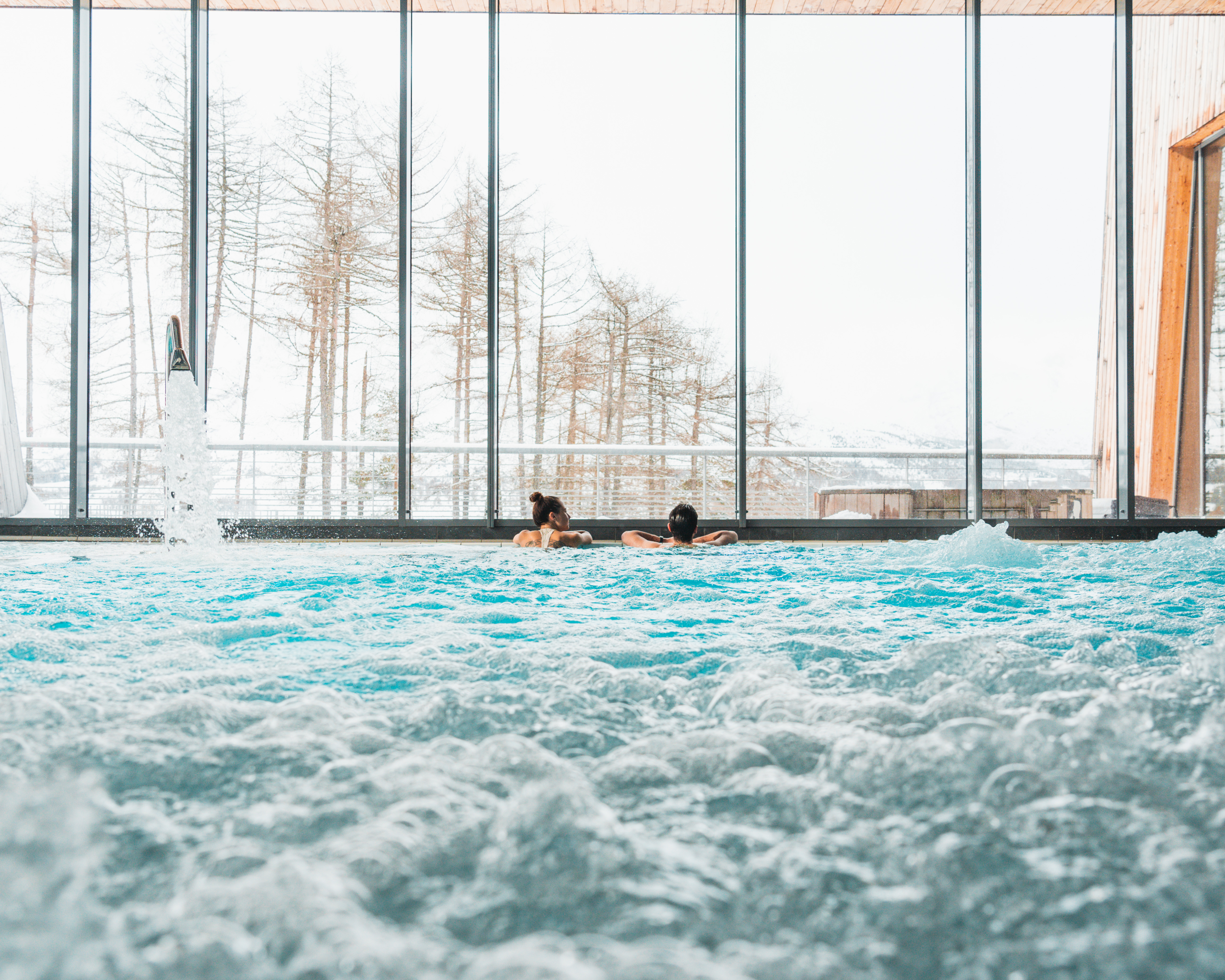 Le Dévoluy_O'dycéa les bains du Dévoluy_hiver_©OT Le Dévoluy (2)