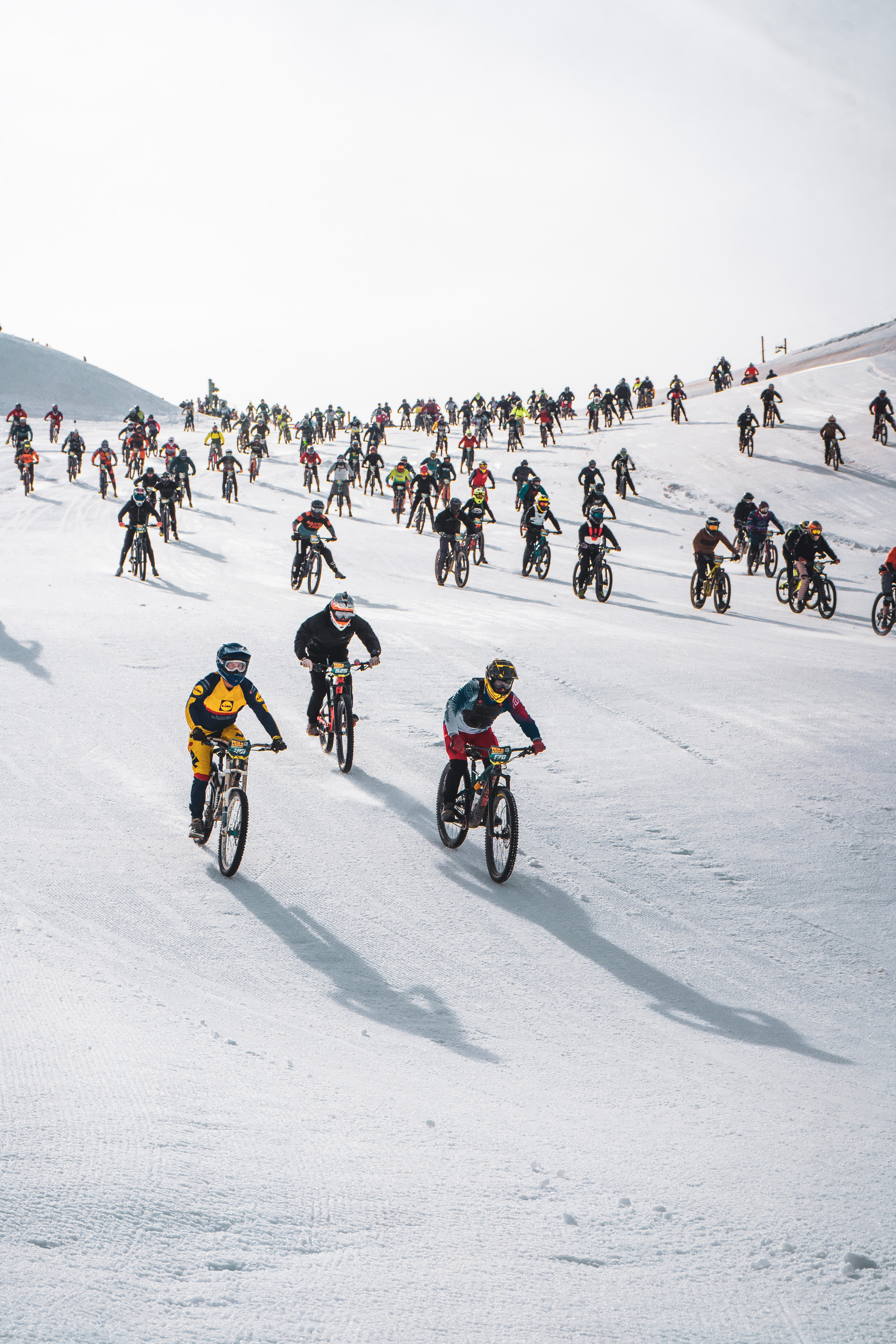 Les 2 Alpes_Mountain of hell 2021_©Pyrene Duffau (10)