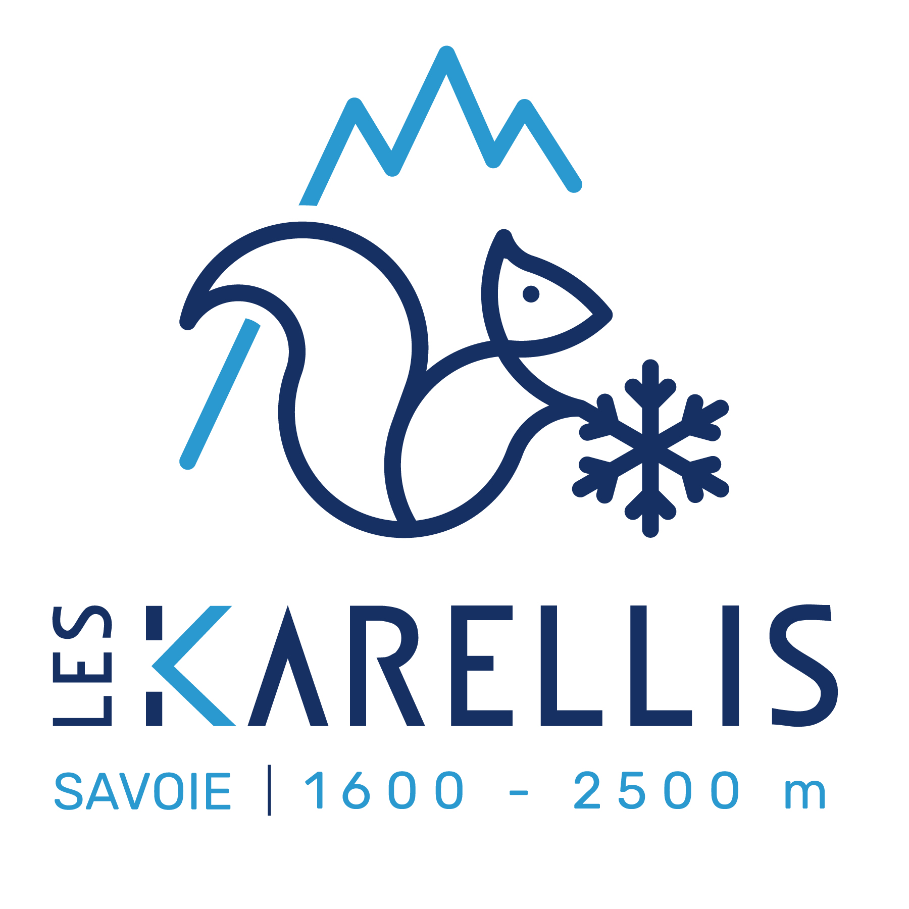 LES KARELLIS