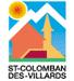 SAINT COLOMBAN DES VILLARDS
