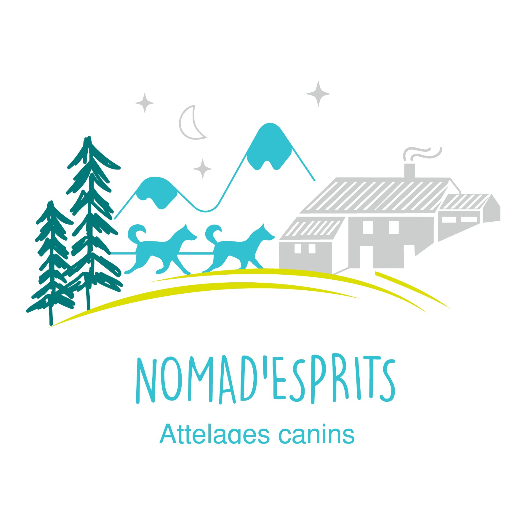 Nomad'Esprits