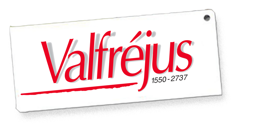VALFREJUS