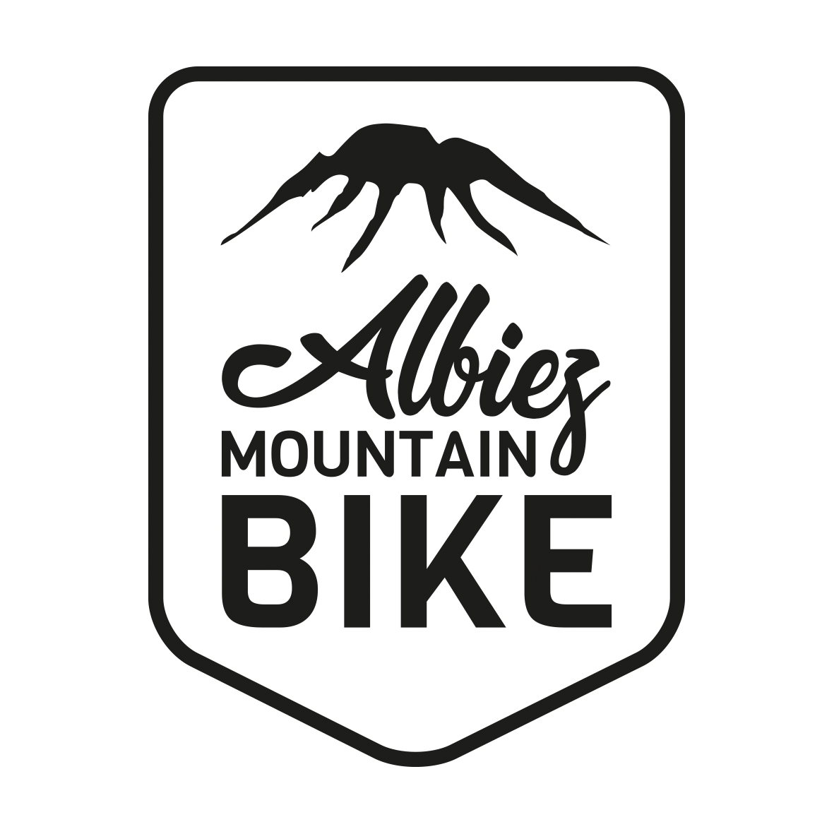 Albiez Mountain Bike