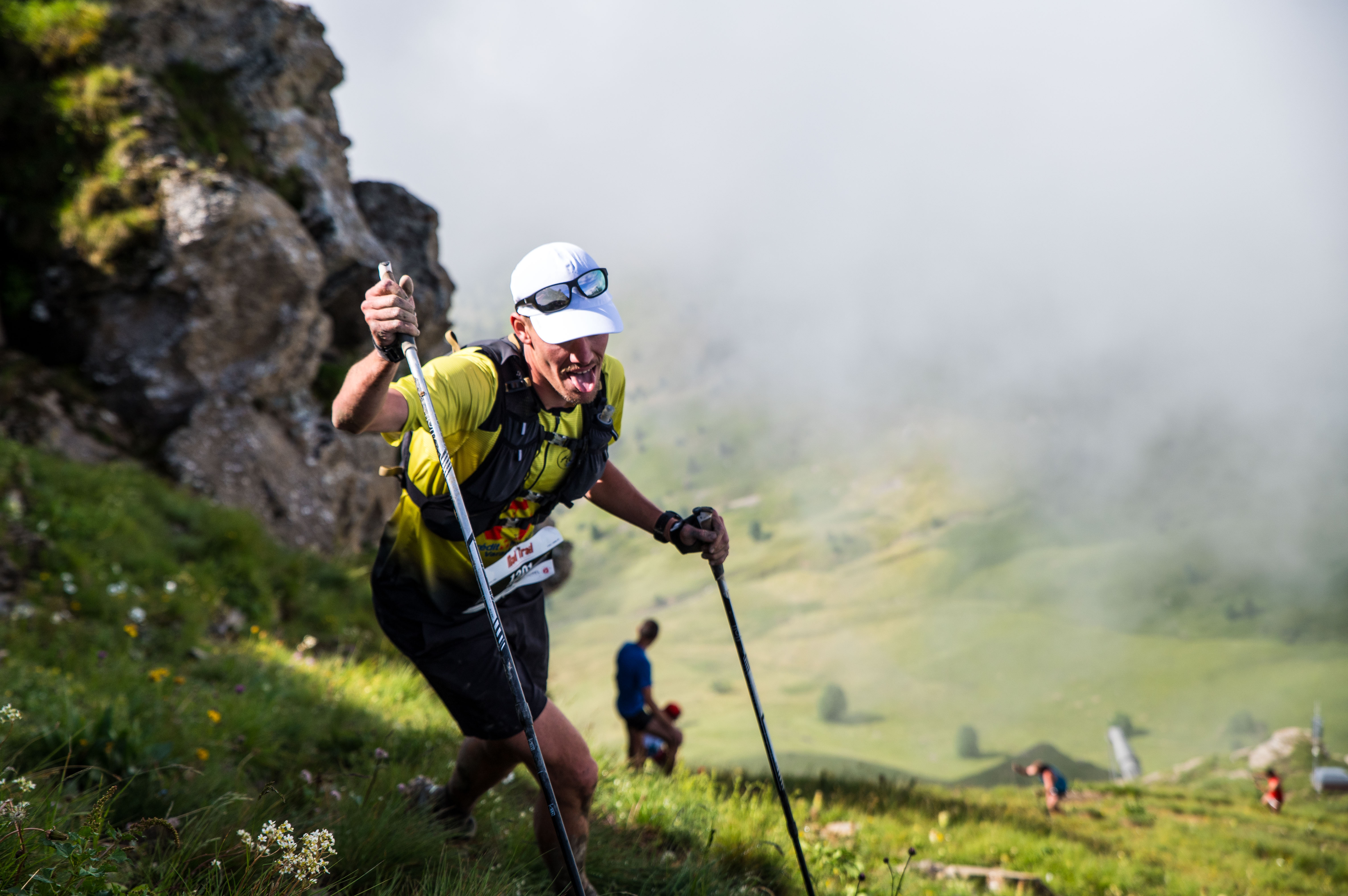 EDF TRAIL