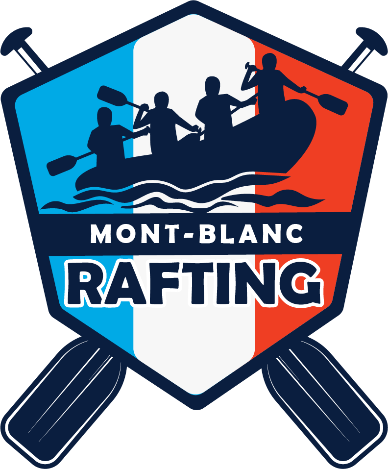 Mont Blanc Rafting