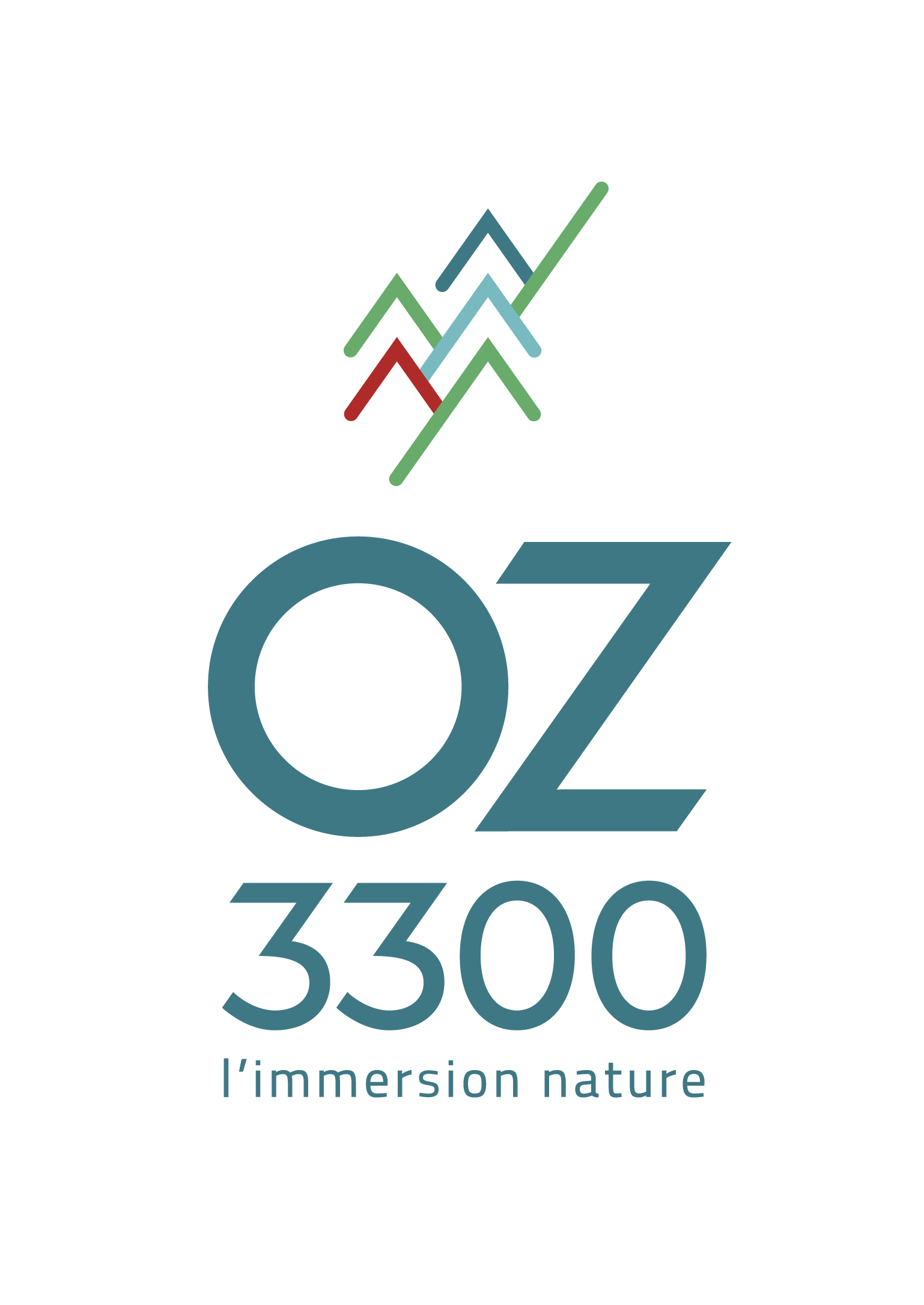 Oz 3300