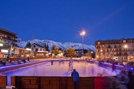 Patinoire 2