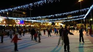 Patinoire