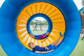 Petit bois des lutins roue
