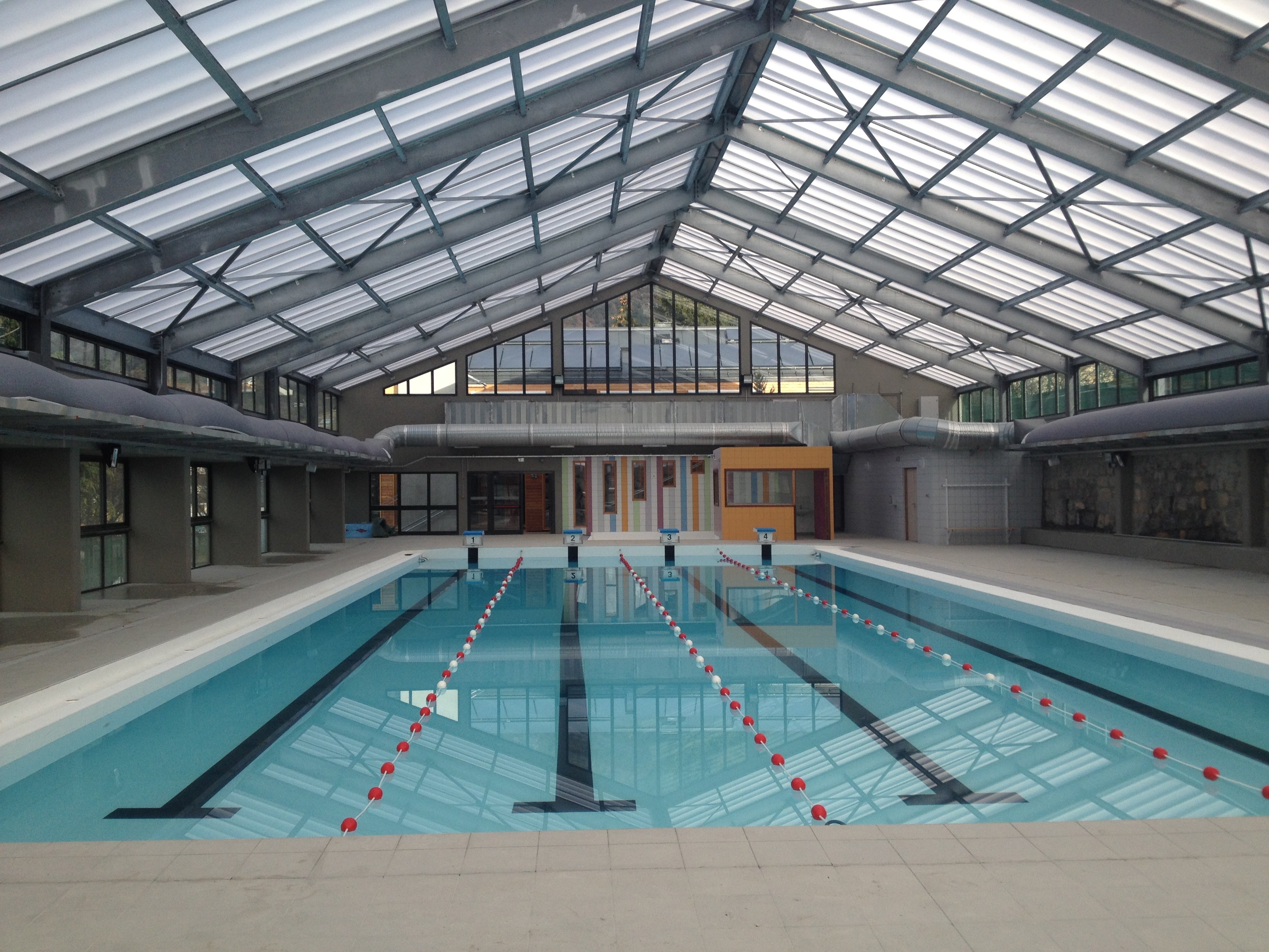 Piscine 12 2013