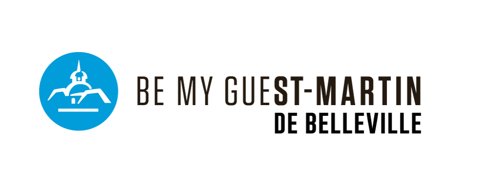 SAINT MARTIN DE BELLEVILLE