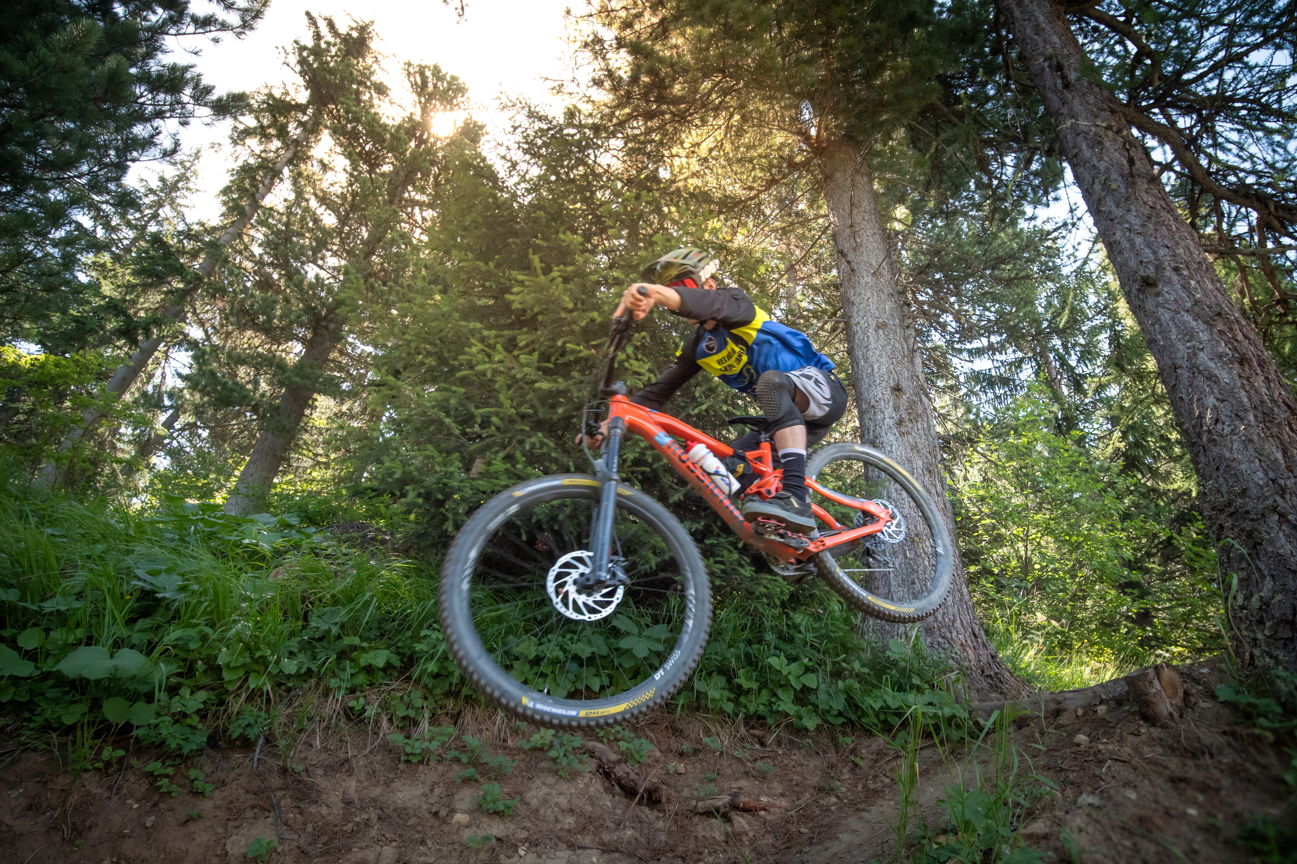 VTT Blue Cheese @Jonathan Cathala