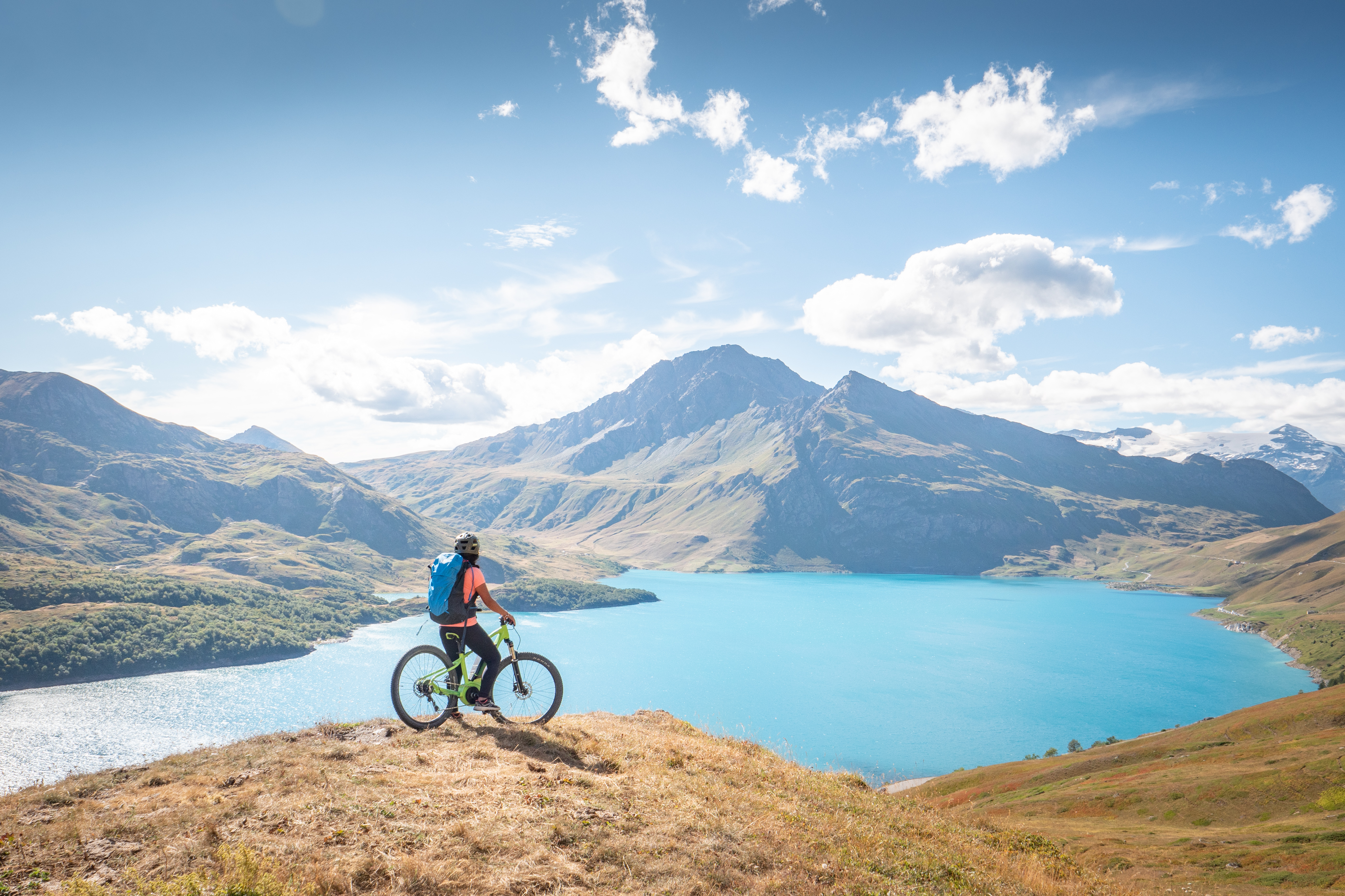 VTT Lac du Mont Cenis @Jonathan Cathala (7)