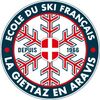 Blason ESF