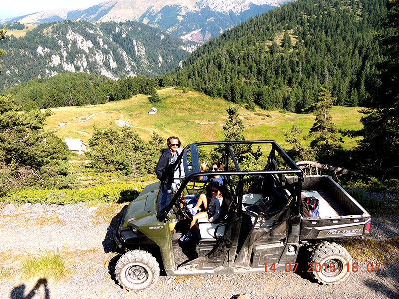 buggy valberg