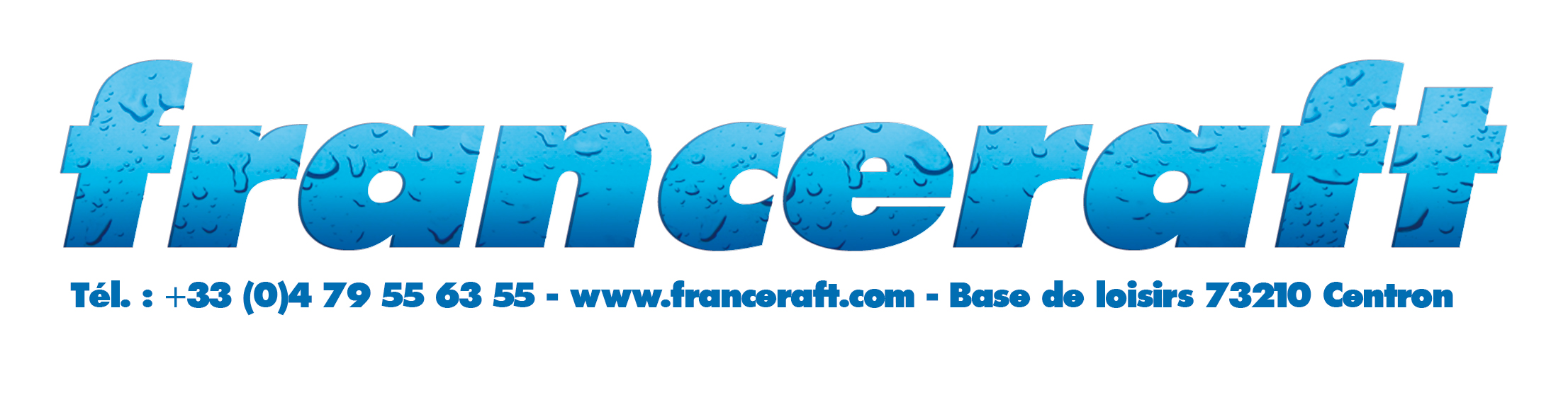 logo franceraft