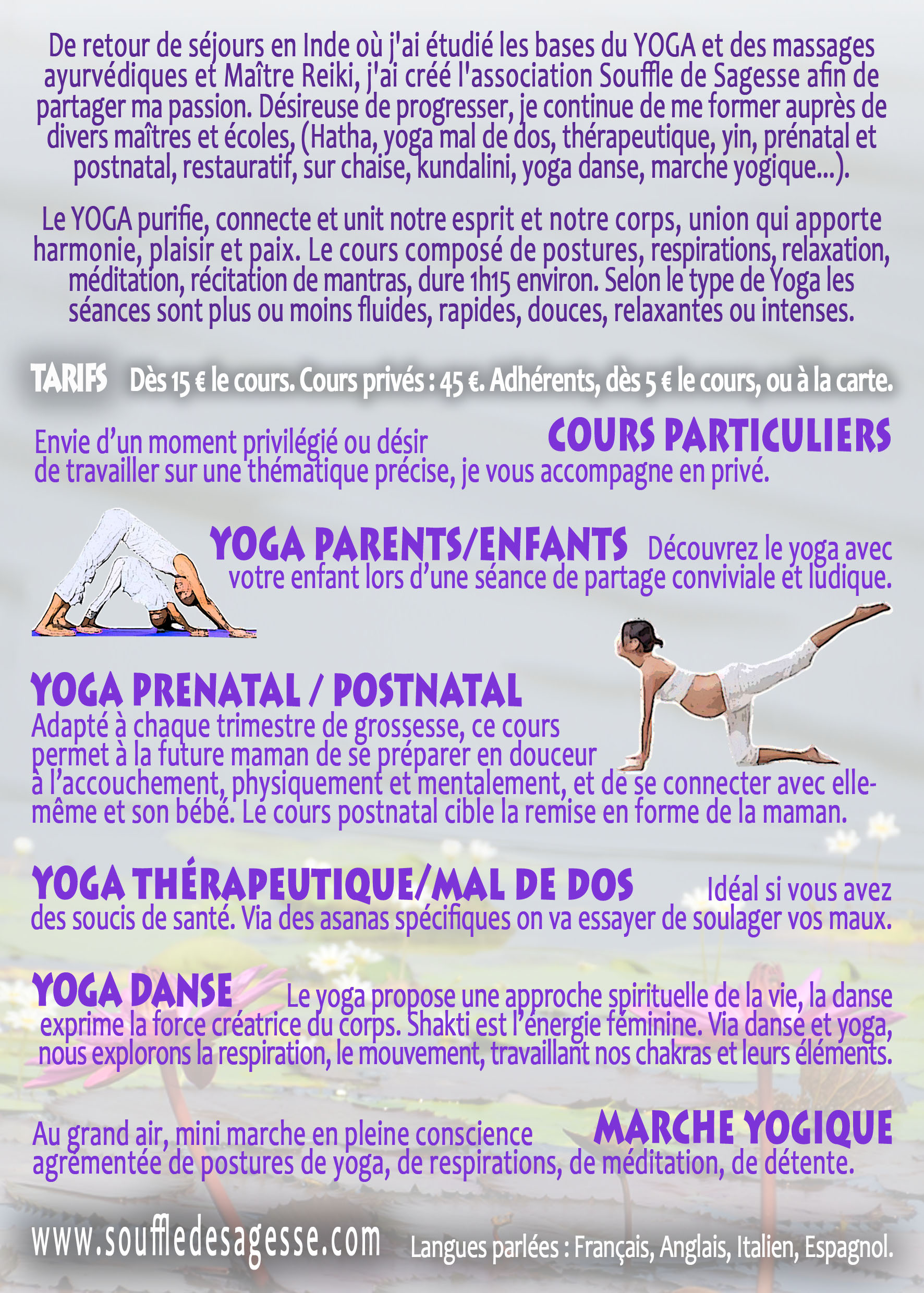 Yoga 1