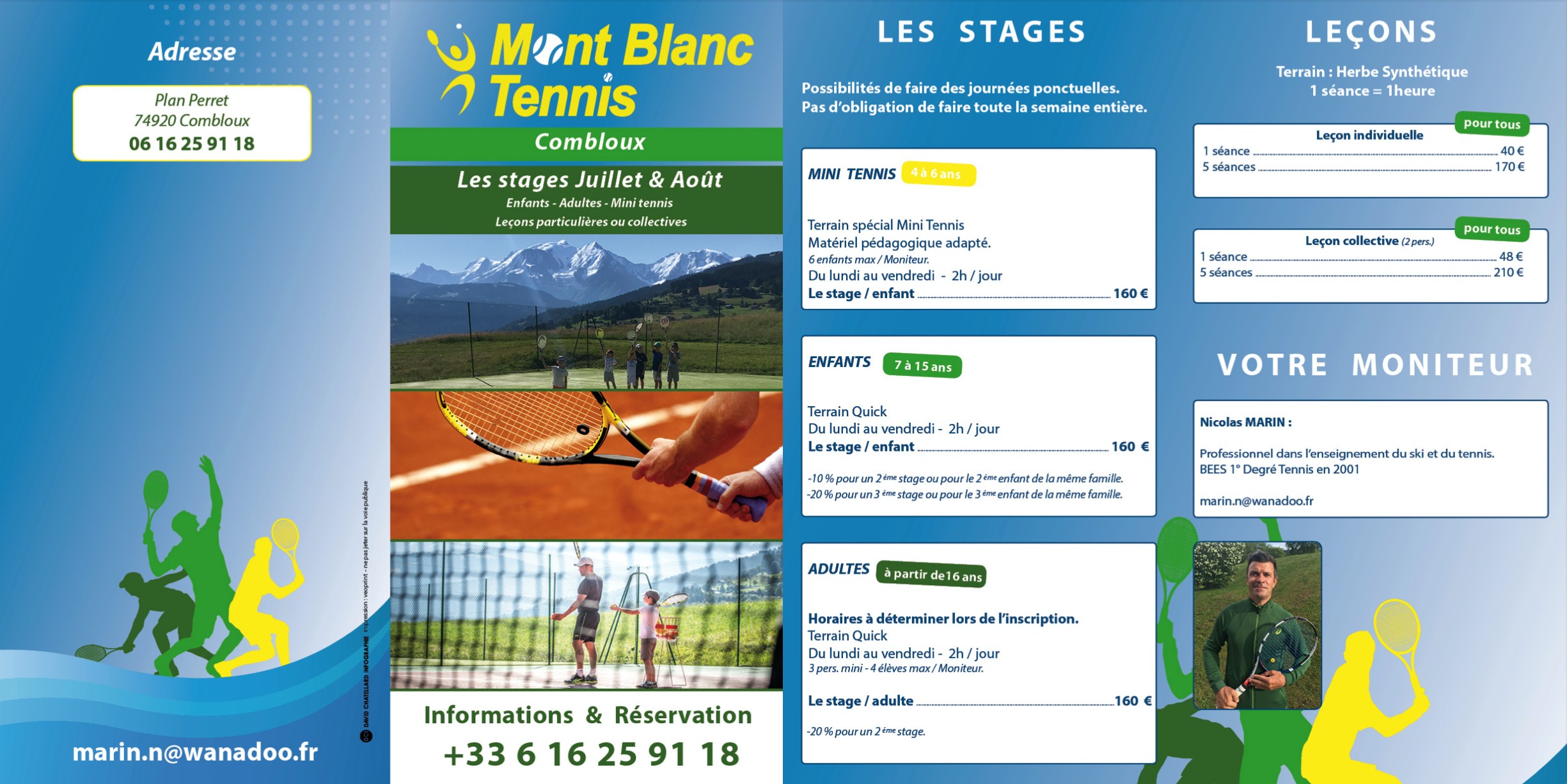 flyer Tennis_combloux