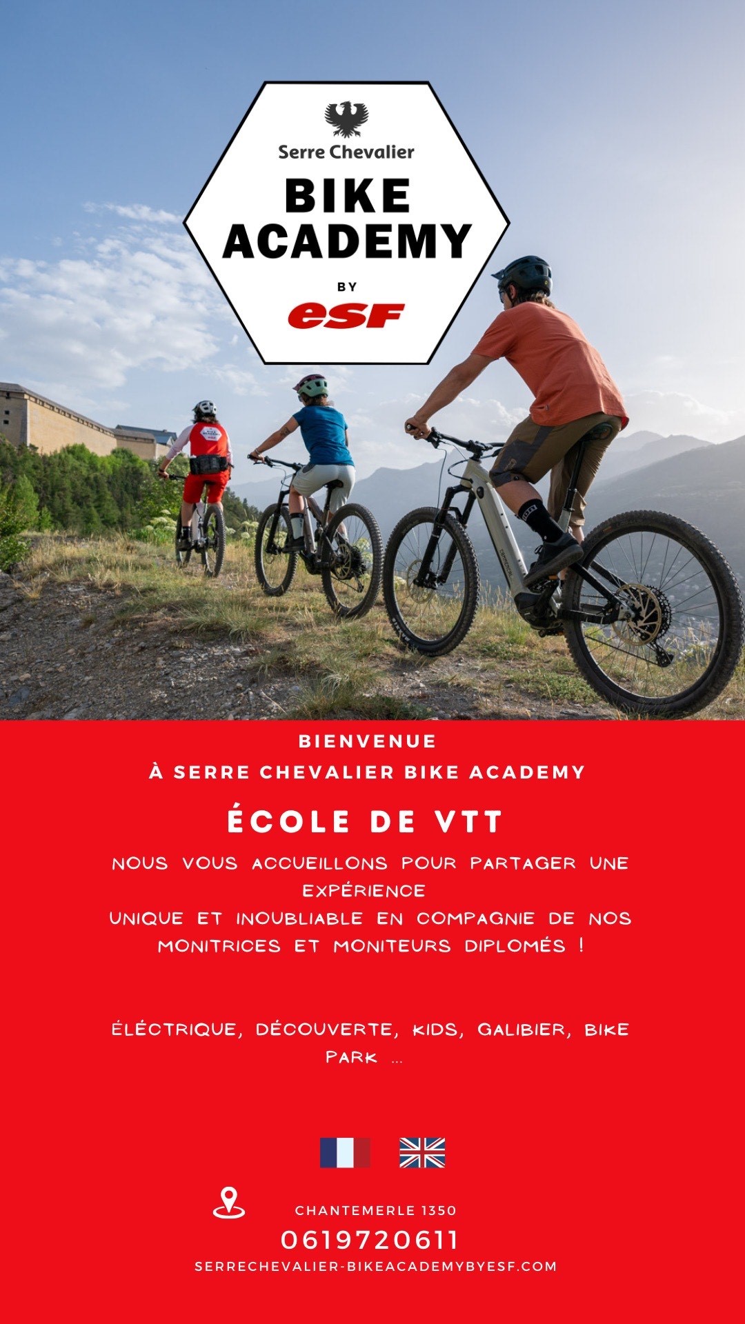 Flyer