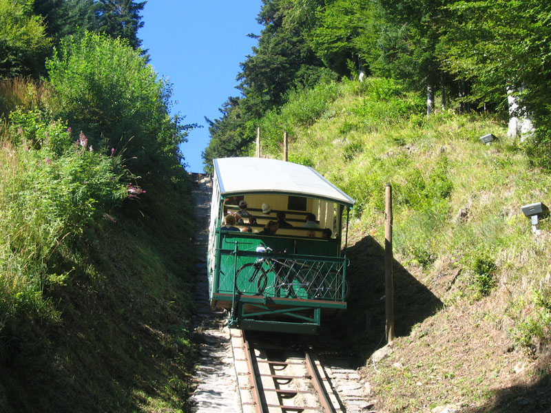 funiculaire