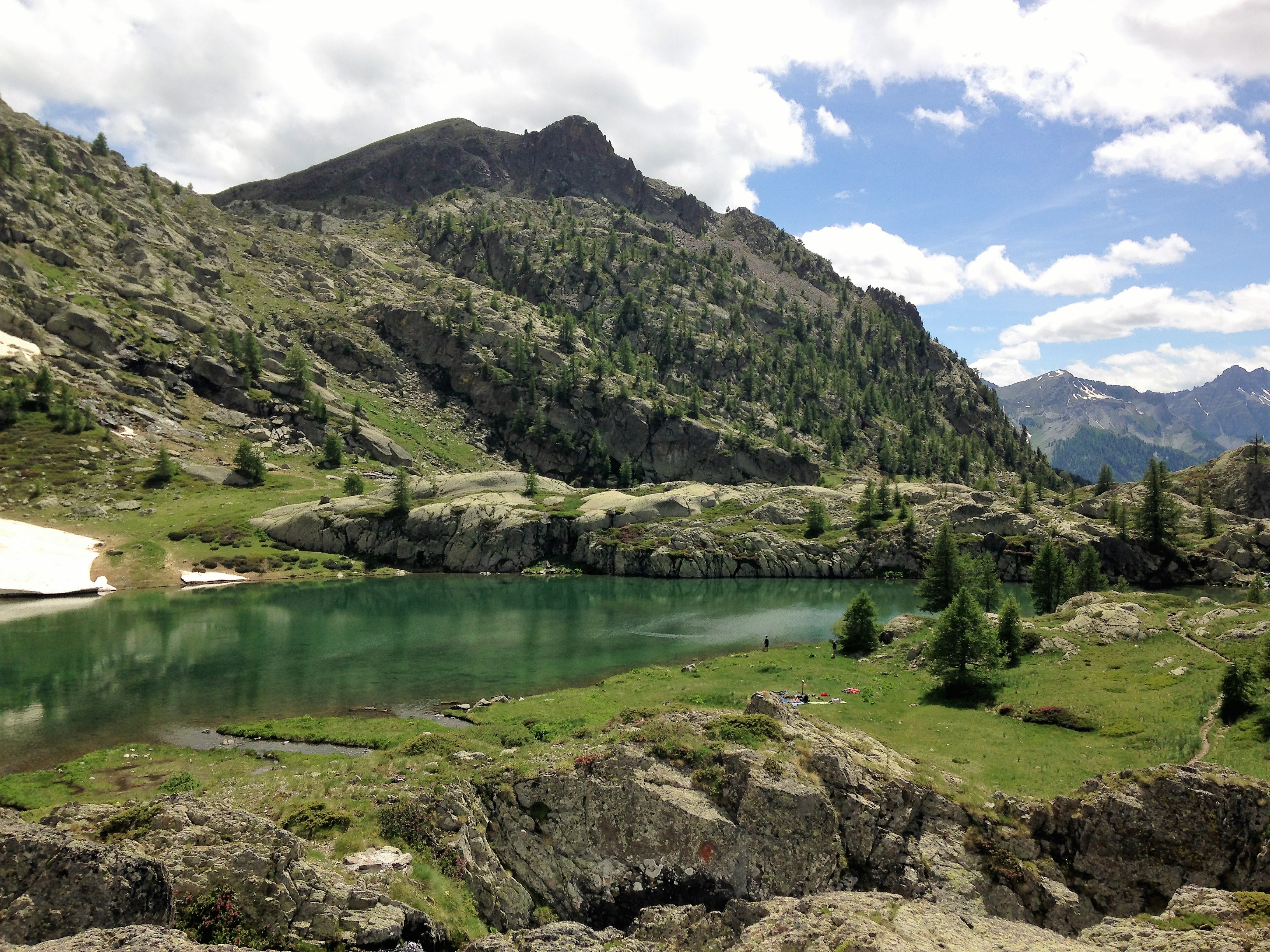 lac de vens