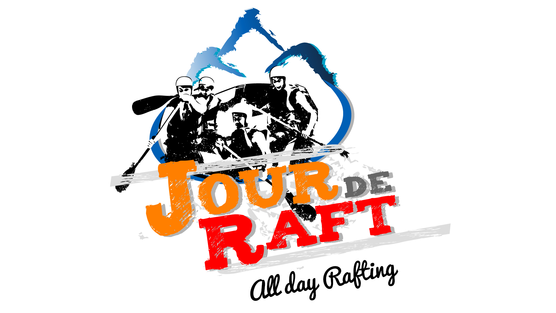 jour de Raft