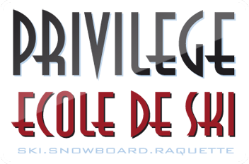 École de ski