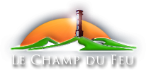 Champ Du Feu