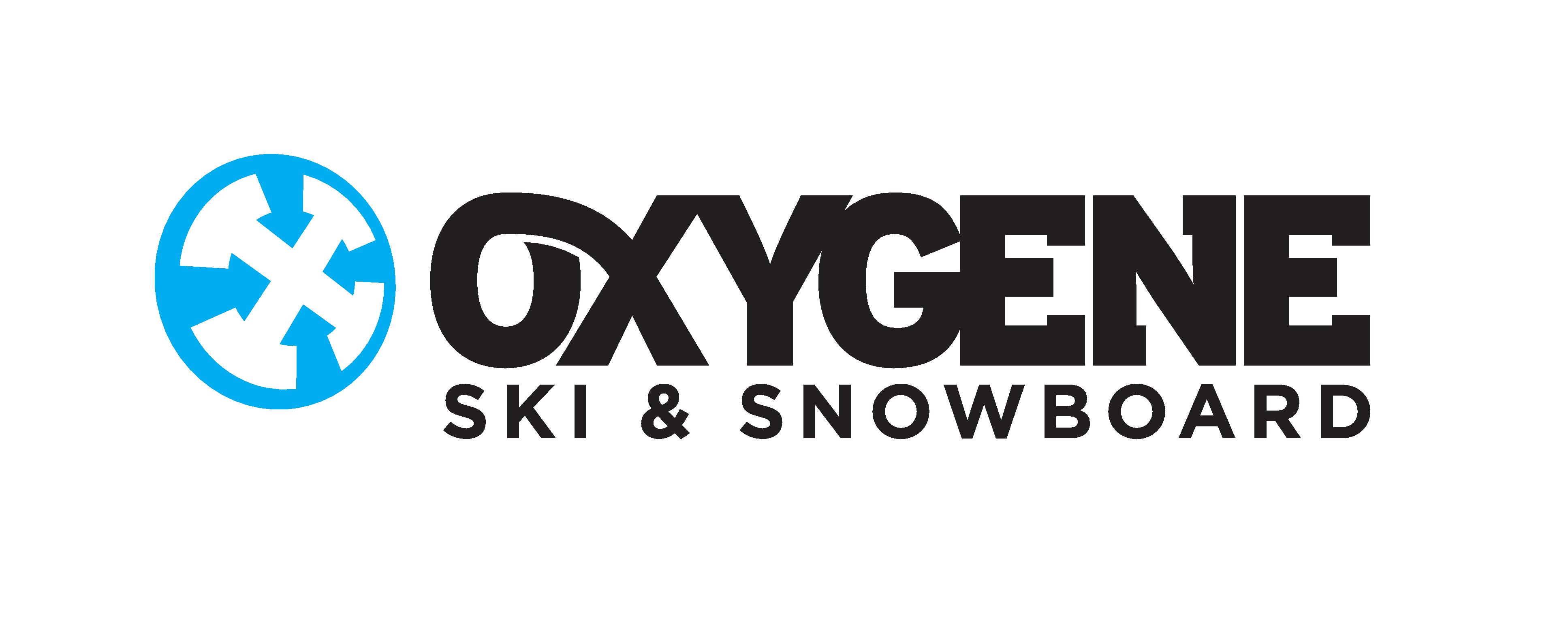 Logo Oxygène