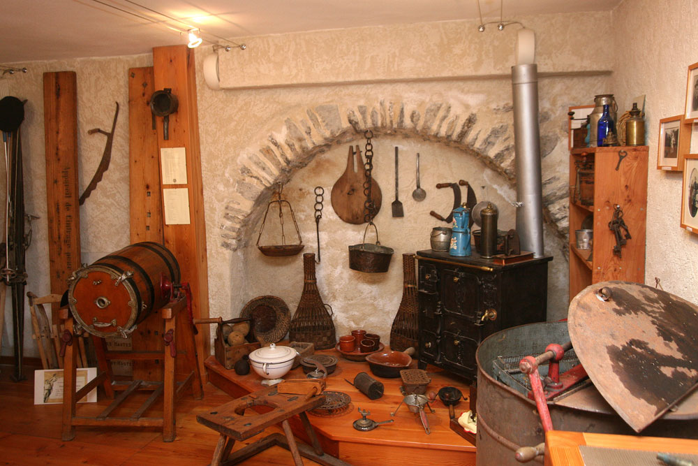 Musée orrian